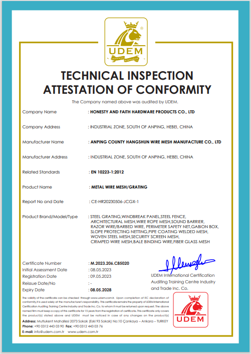 Understanding the Benefits and Applications of Welded Steel Grating in Industrial Settings