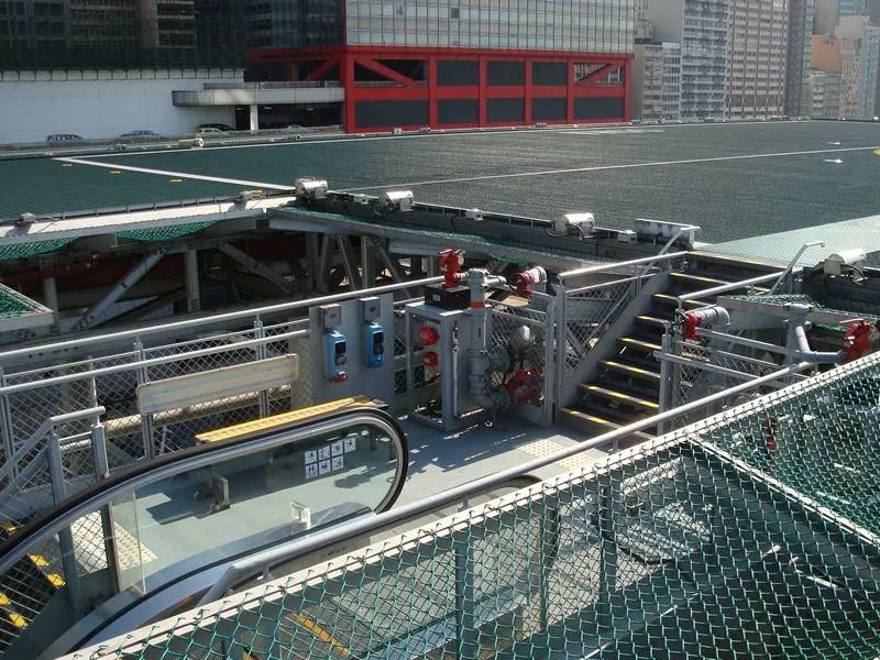 Innovative Design Ideas for Durable and Stylish Metal Sidewalk Grates for Urban Spaces