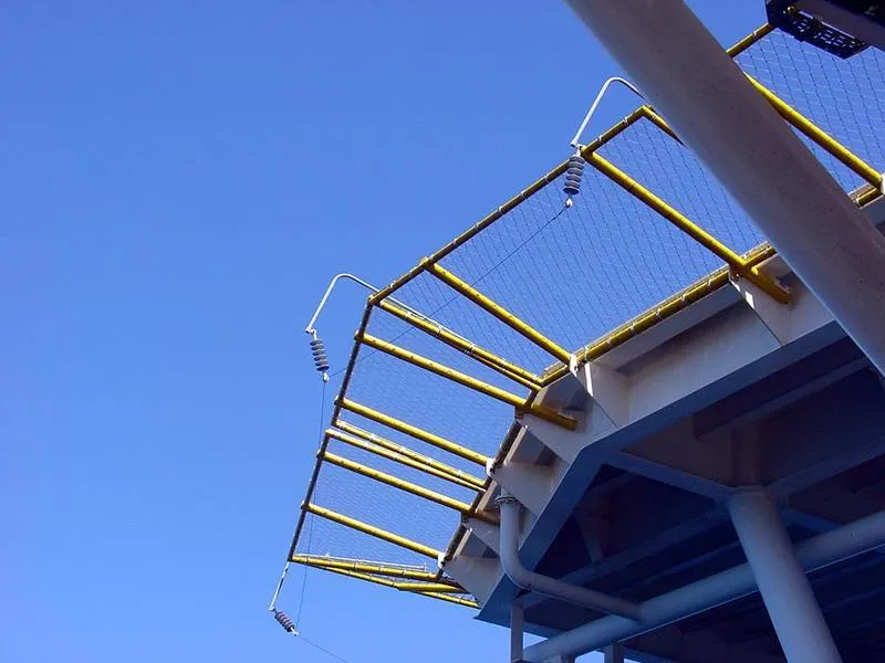 Durable Metal Floor Grating - High-Quality Grating Solutions