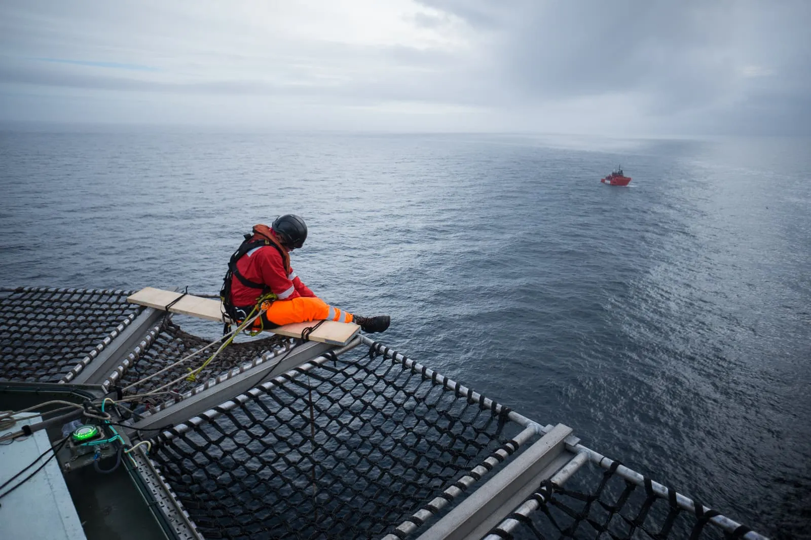 safety grating stair treads