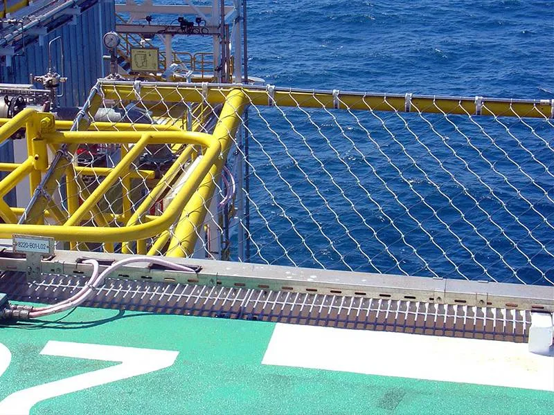 Durable Metal Grid Walkway Design for Enhanced Safety and Accessibility in Outdoor Spaces Durable Metal Grid Walkway Design for Enhanced Safety and Accessibility in Outdoor Spaces