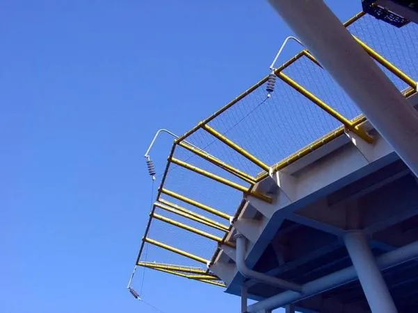 Durable Steel Bar Grating for Enhanced Support and Versatile Applications