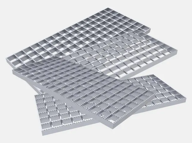 12-inch Wide Trench Drain Grate Solutions for Efficient Water Management