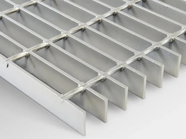 A Comprehensive Guide to Various Types and Applications of Steel Grating Solutions