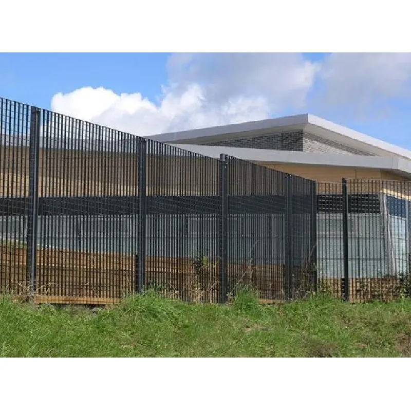 बोर्डन स्टील ग्रेटिंग्सची उत्कृष्टता आणि उपयोगिता वाढवा