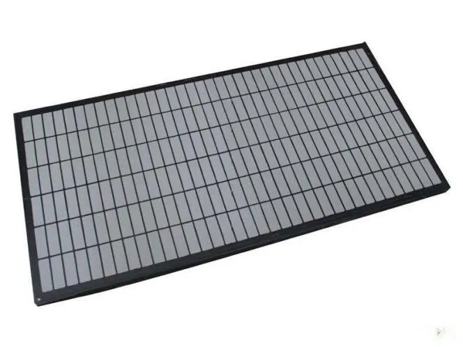 structural steel grating