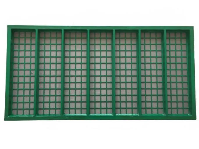 carbon steel grating