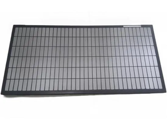 open grid steel flooring