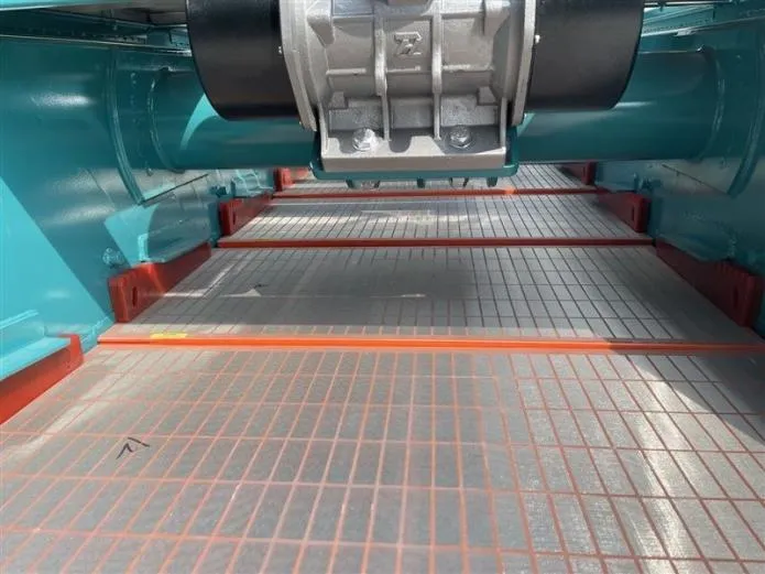 Top Manufacturers of Shale Shaker Screens for Efficient Drilling Solutions