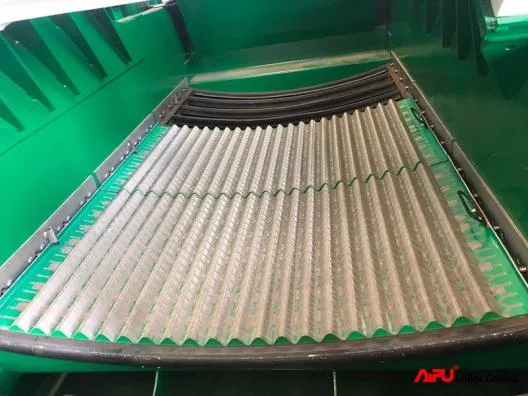 types of steel grating