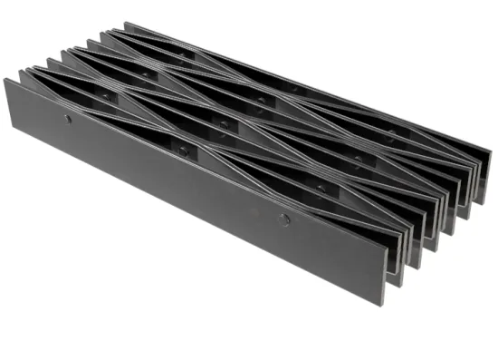 Affordable Steel Grating Pricing Guide for Your Industrial and Commercial Needs