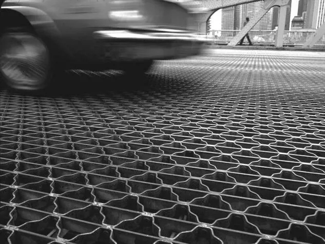 Metal Grating Providers for Durable and High-Quality Solutions in Various Applications