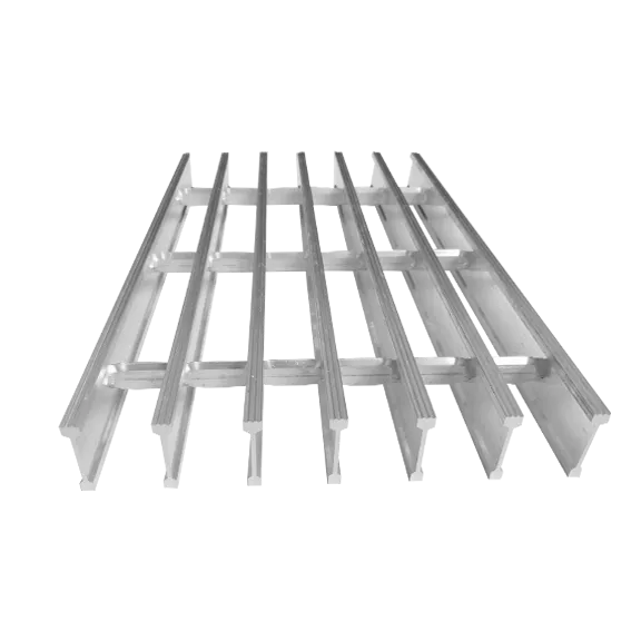 High-Quality Painted Steel Grating - Durable and Corrosion-Resistant Grating Solutions