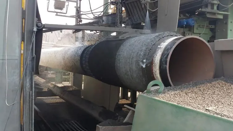 Innovative Steel Grid Solutions for Efficient Drainage Systems and Enhanced Water Management Techniques