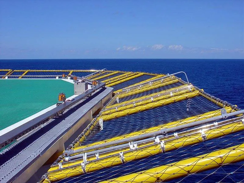 Bar Grate Decking - Durable & Versatile Solutions for Industrial and Commercial Applications