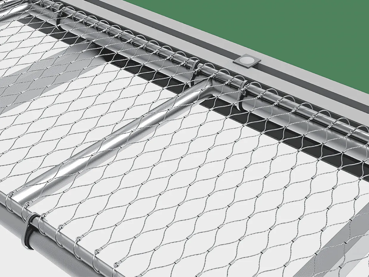 High-Quality Shaker Screens Available for Purchase at Competitive Prices