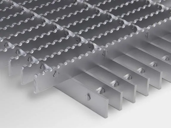 Factors Influencing the Prices of Galvanized Steel Grating in Different Markets and Applications