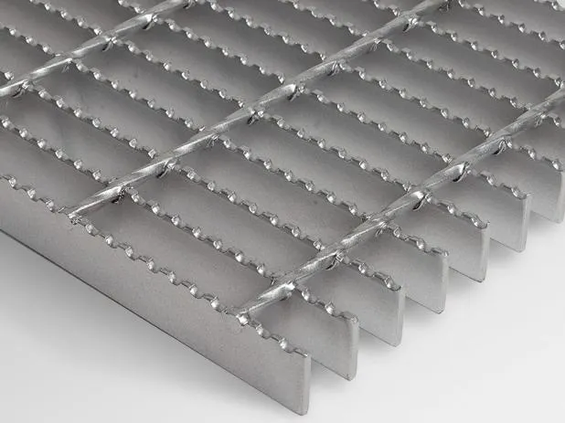 Innovative Solutions for Durable Steel Expanded Metal Grating Applications in Modern Construction and Design