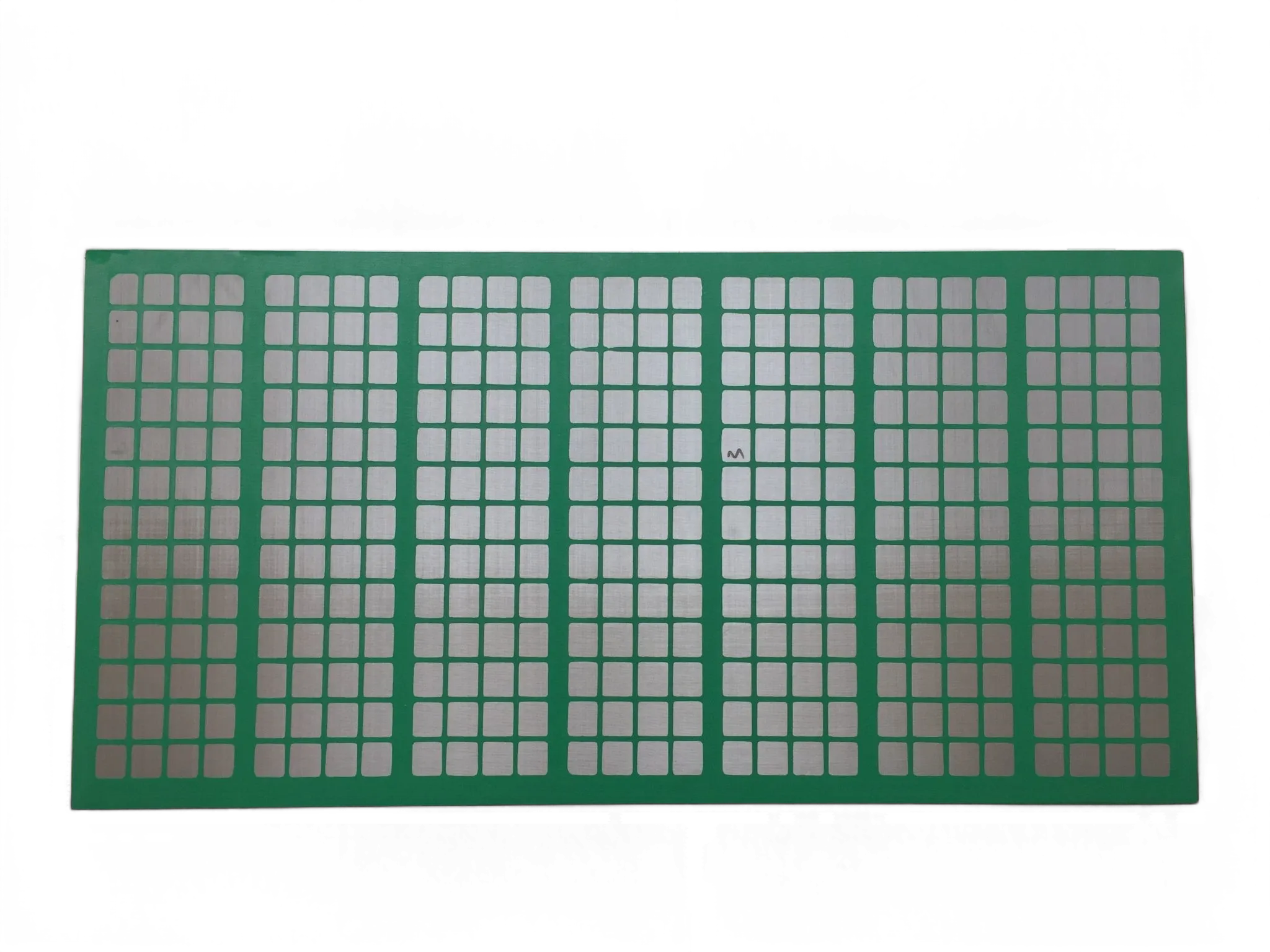 steel grating specifications