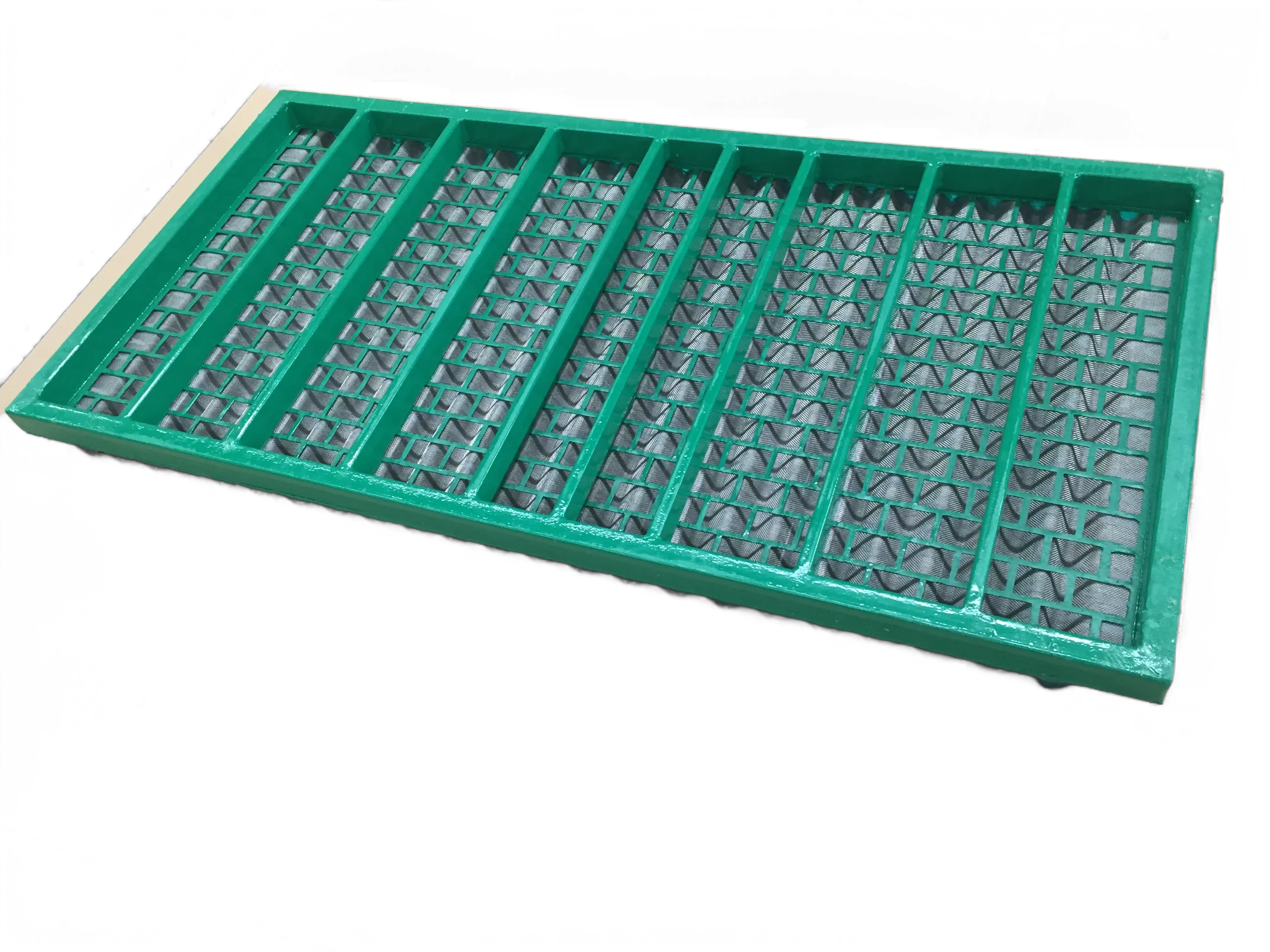 stainless steel bar grating