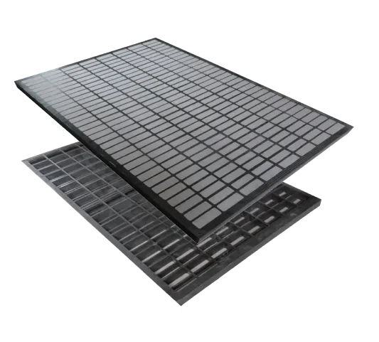 Innovative Steel Grid Solutions for Efficient Drainage Management and Water Flow Control