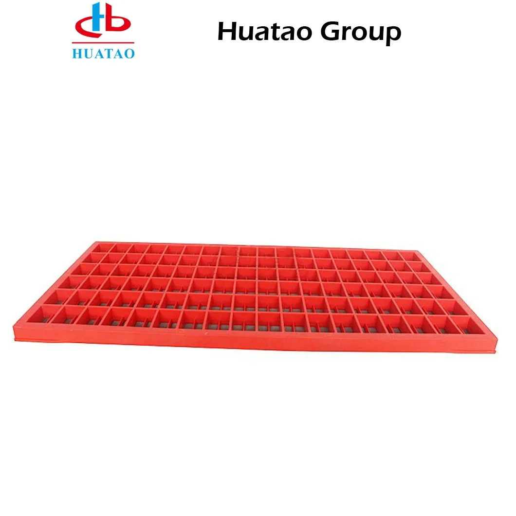 shale shaker screen supplier