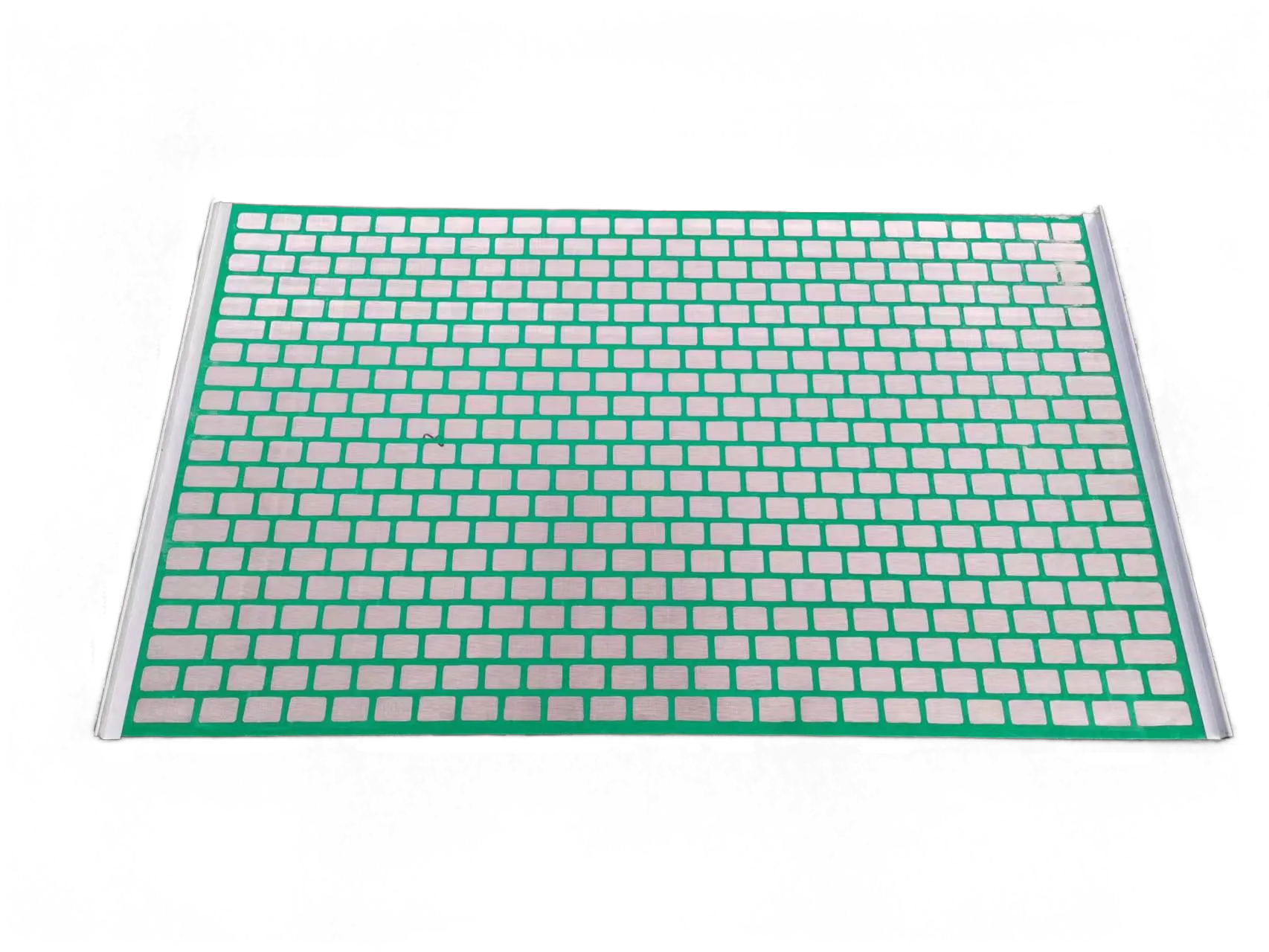 Welded Wire Mesh Solutions for Offshore Pipeline Counterweights and Structural Support Systems