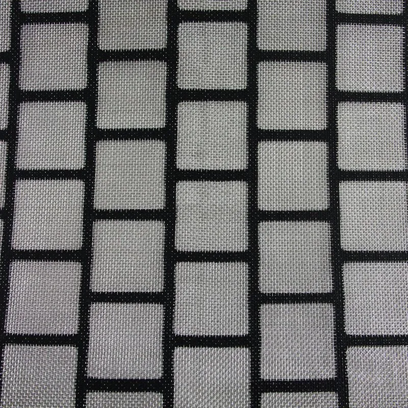 industrial steel grating