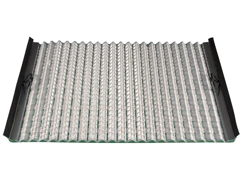 galvanized steel bar grating