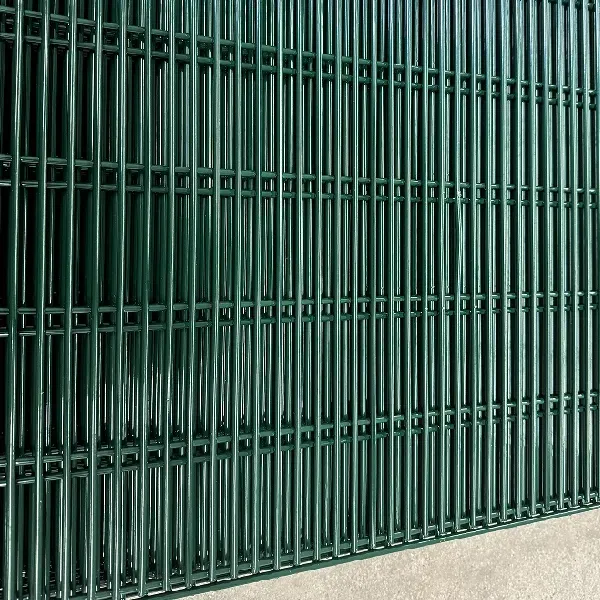 358 Anti Climb Fence: Maximum Security and Durability