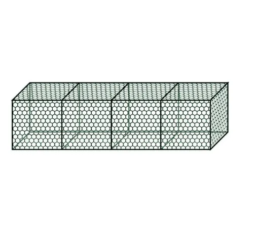 High-Quality Gabion Boxes for Your Projects
