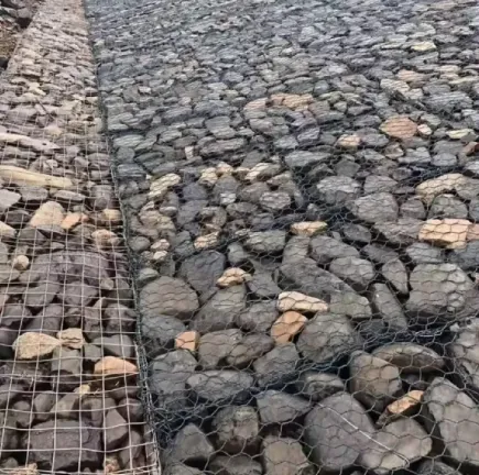 The Ideal Solution for Erosion Control and Retaining Walls