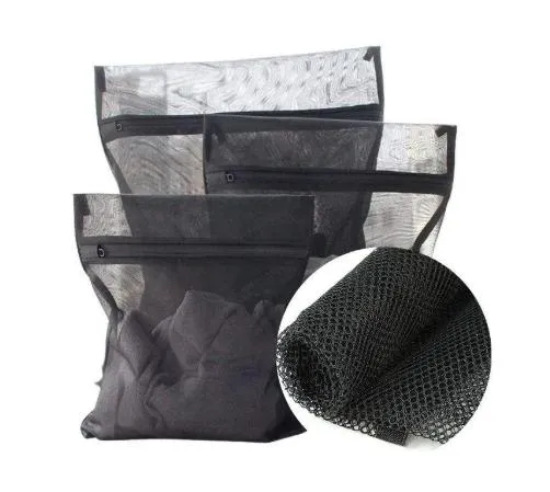 The Versatility of Polyester Mesh Fabrics