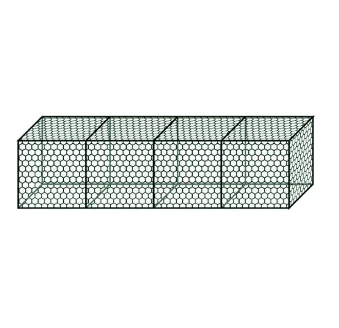 Application of Gabion Box in Various Fields