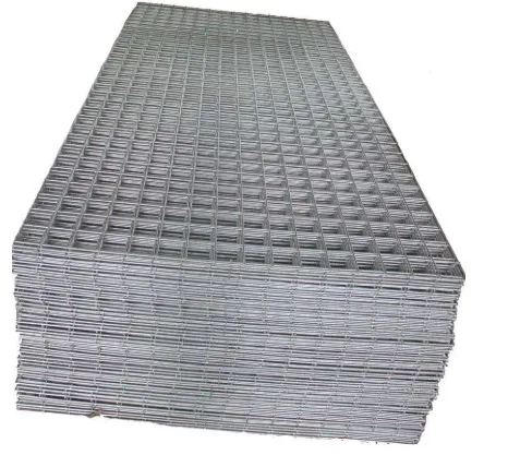 Hot Dipped Galvanized Mesh: Durability at Its Best