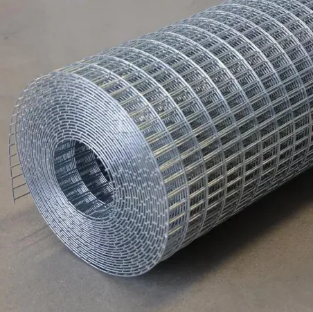 Characteristics and Importance of Welded Mesh Fencing