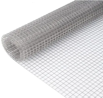 Stainless Steel Welded Wire Mesh: Strong, Durable, and Reliable