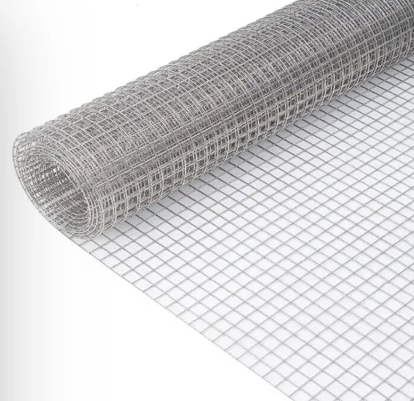 The Application and Importance of Weld Mesh in the Field of Machinery in the New Era