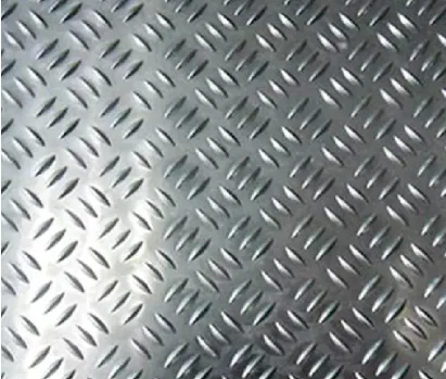 The Versatility of Chequer Plates