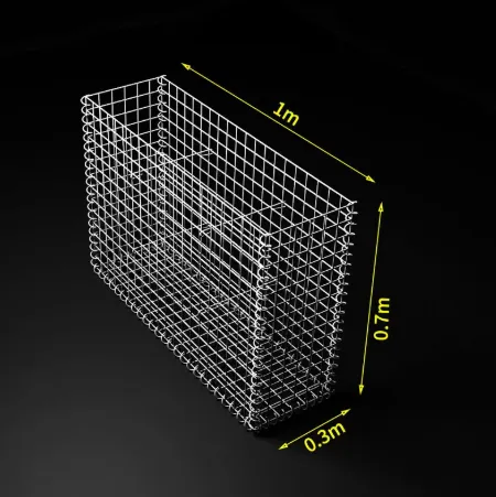 The Importance of Wire Boxes for Rocks in Transportation Infrastructure Construction