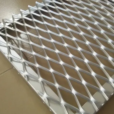 Explore the Versatility of Metal Mesh