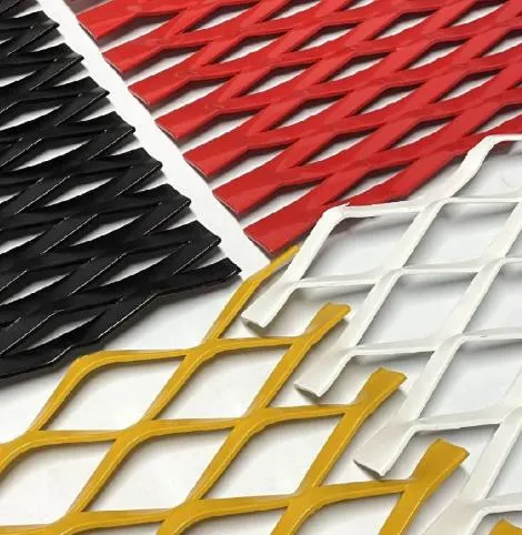 Metal Mesh Solutions for Every Project