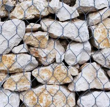 Enhancing Stability and Protection with Gabions and Reno Mattresses