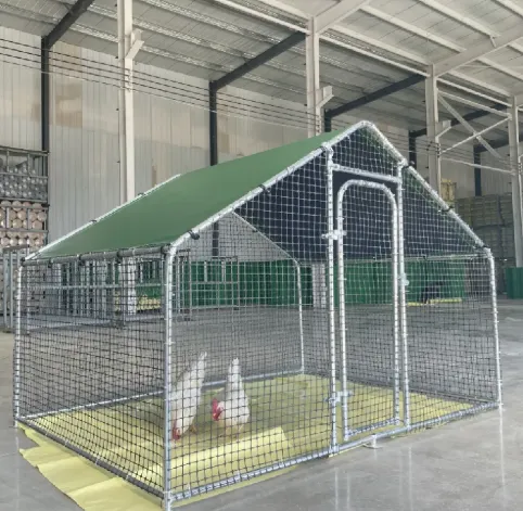 Metal Cages that Reliable Enclosures for Diverse Applications