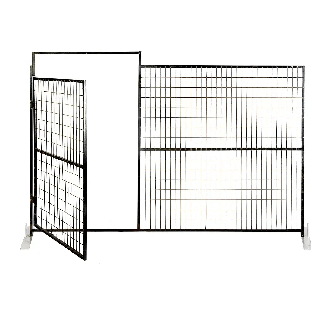 Temporary Fencing Solutions for Every Need