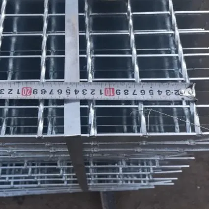 Explore Premium Steel Grating for You