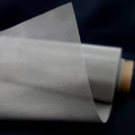 The role of woven wire mesh in the new era