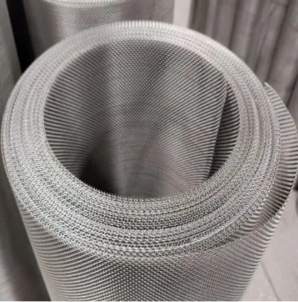 Stainless Steel Mosquito Nets for Your Home