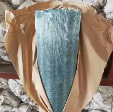 The Many Uses of Square Wire Mesh