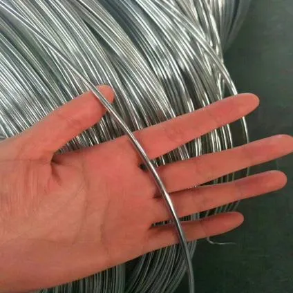 High-Quality Galvanized Wire for Your Diverse Needs